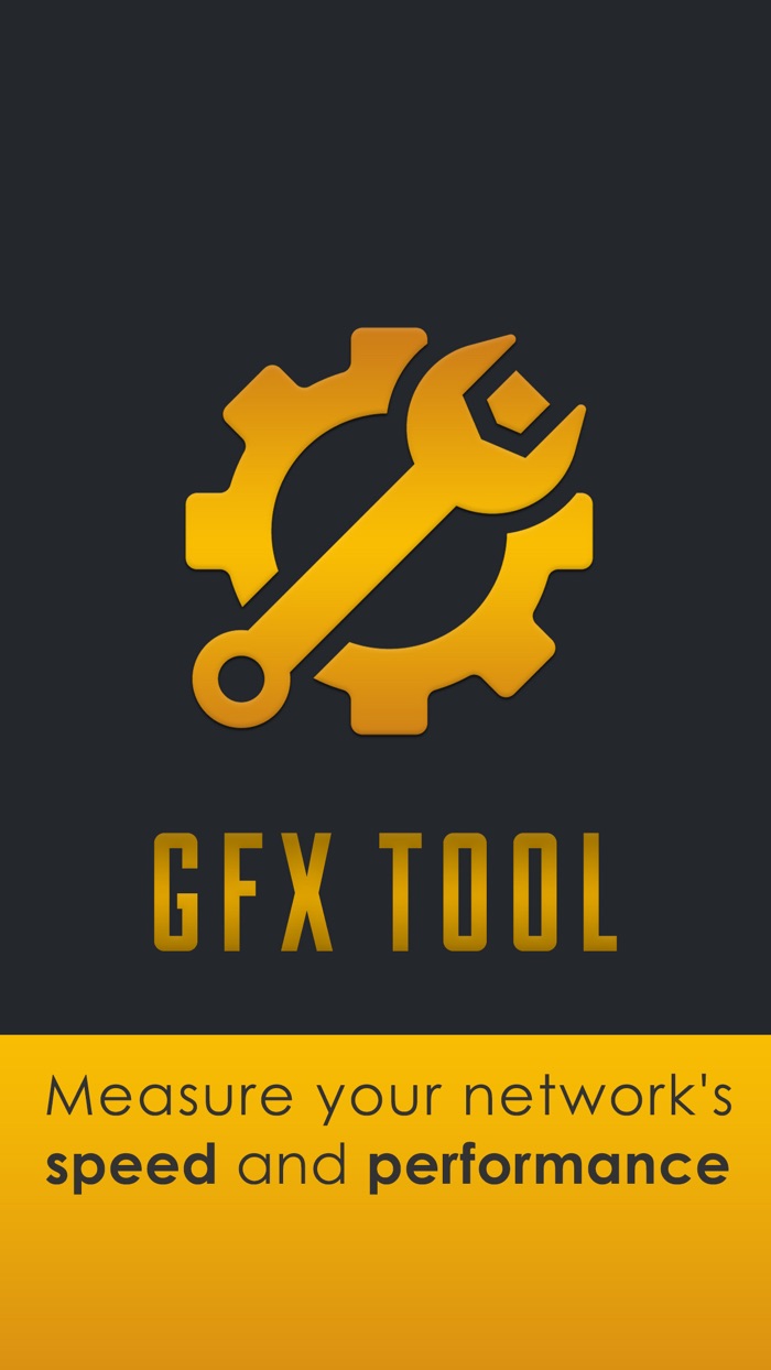 GFX Tool