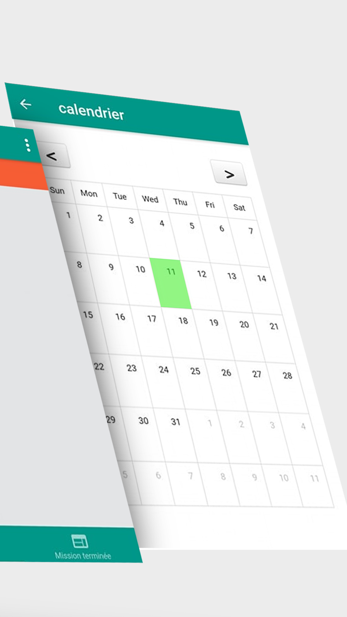 Va O Resto - Livraison