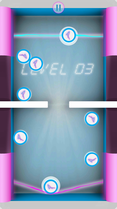 PingIt 1984 Screenshot 2