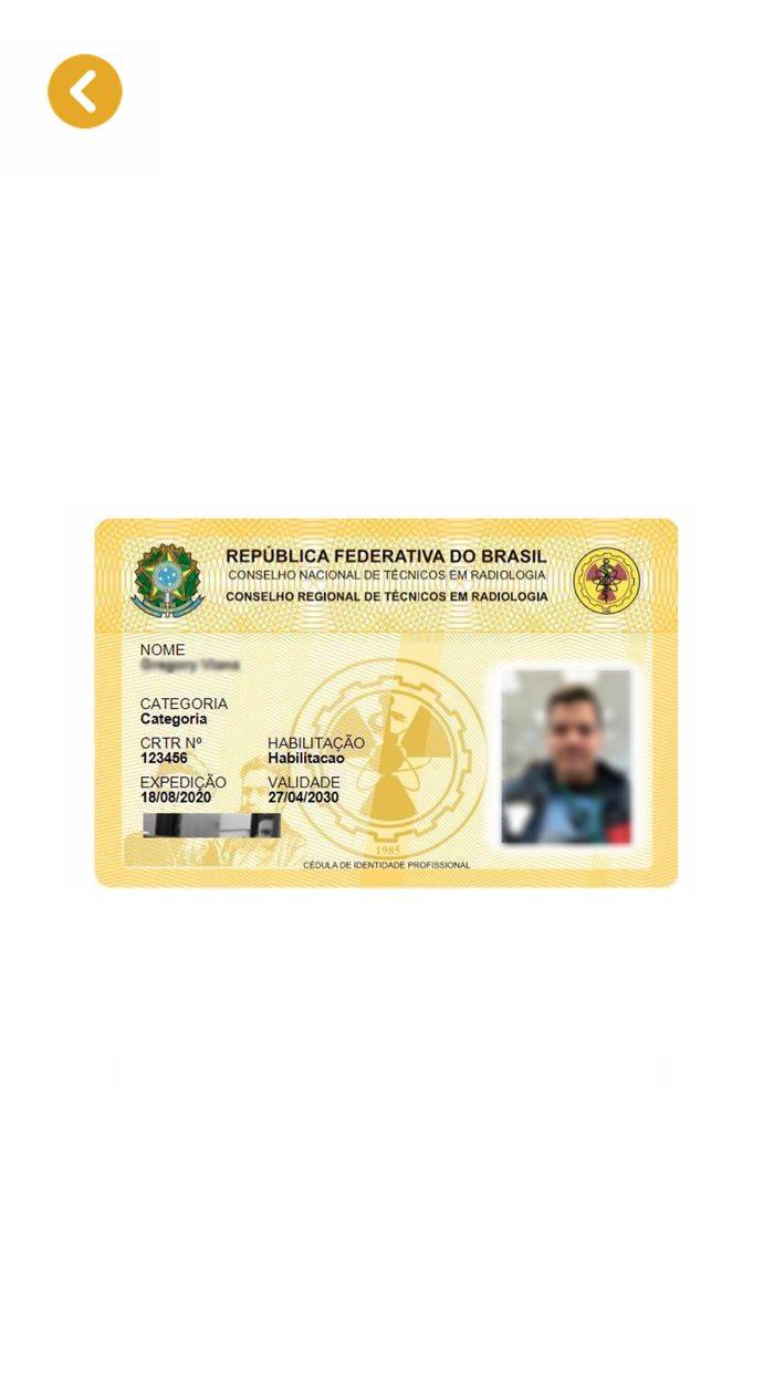 Conter Carteira Digital