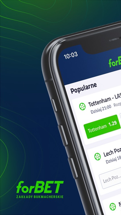 forBET