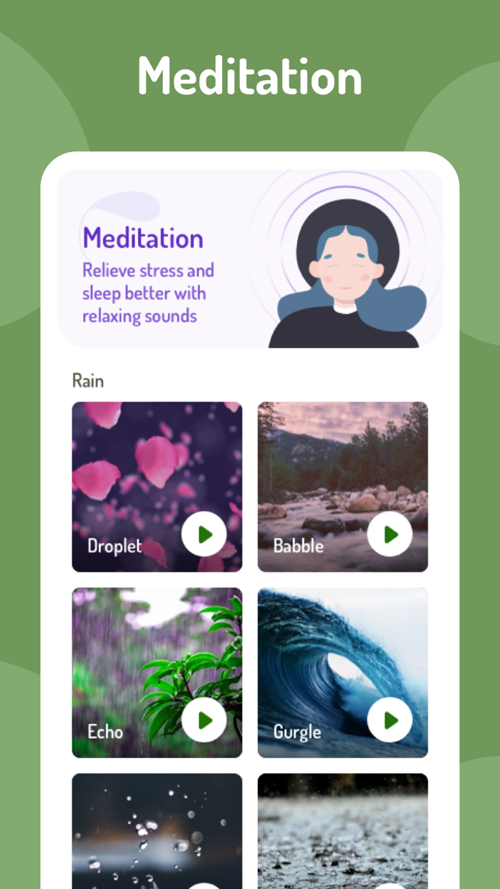 EasyLife-AI GesichtMeditation