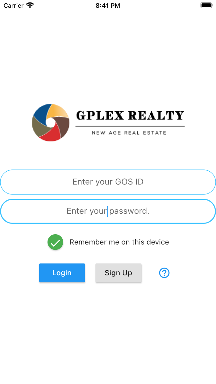 Gplex Mobile Consultant