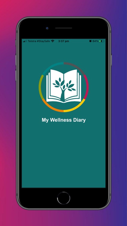 My Wellness Diary screenshot-4