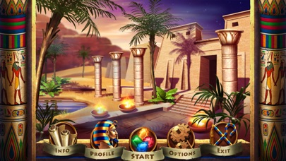 Legend of Egypt 2 screenshot 2
