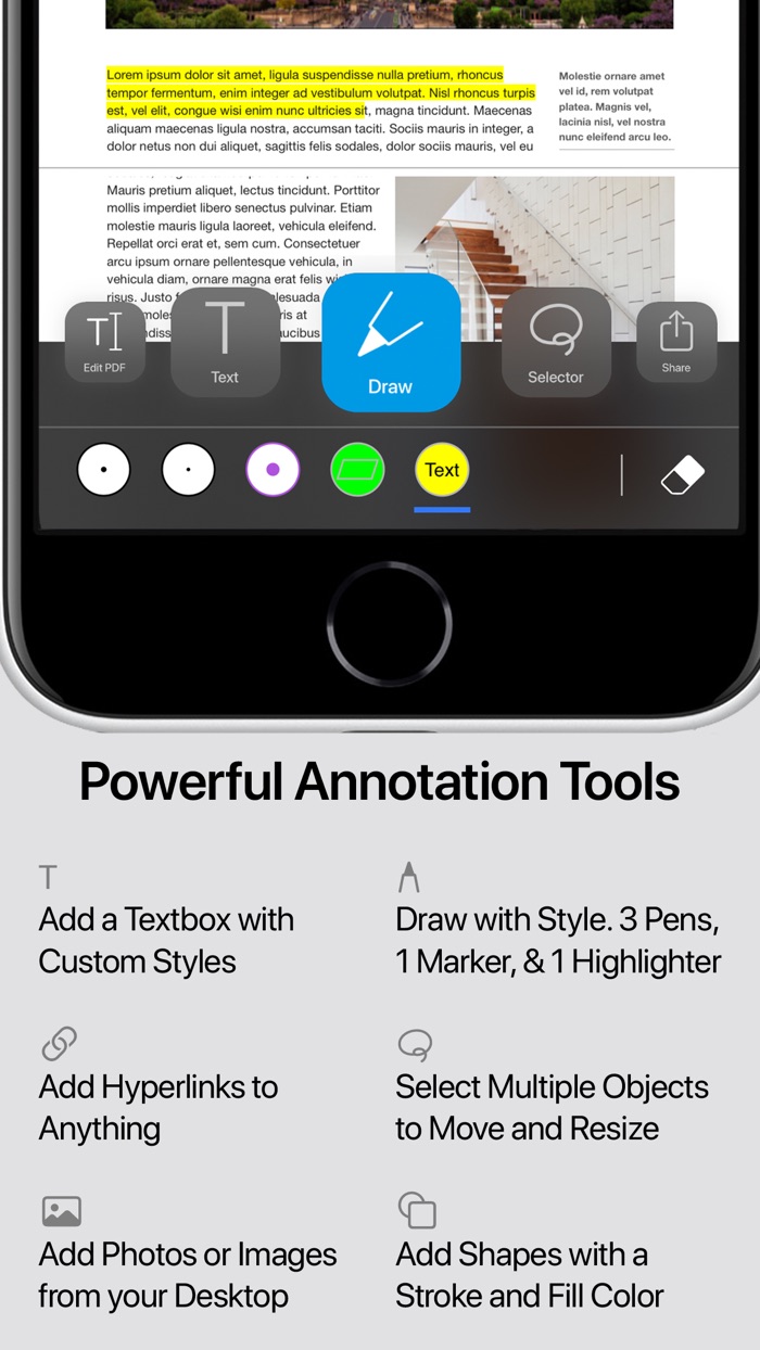 PDF Office PDF Reader Expert