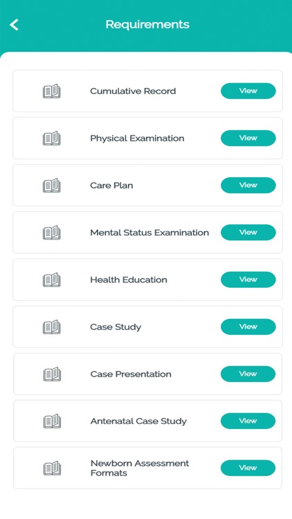 Nursing Guru screenshot-3