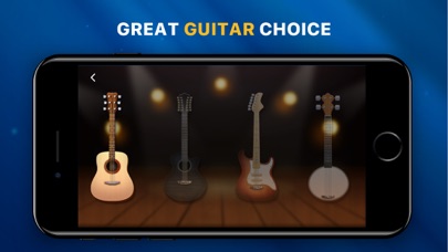 Real Guitar - Tabs and Chords screenshot 2