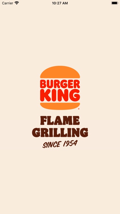 Burger King Singapore