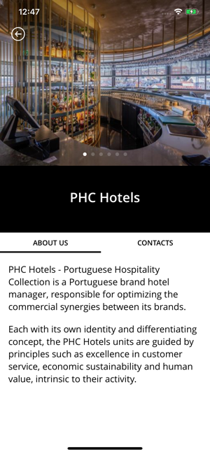 PHC Hotels(圖2)-速報App