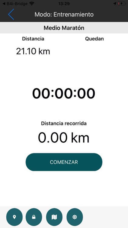 Medio Maratón Pacense