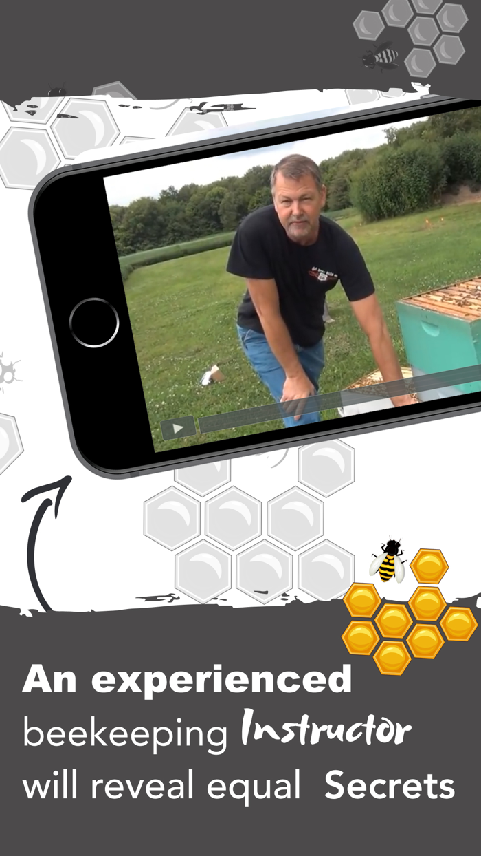 How To Beekeeper App