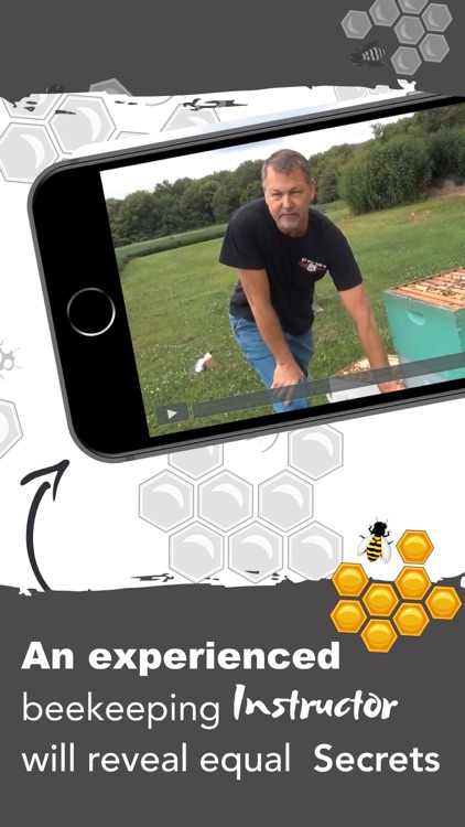 How To Beekeeper App screenshot-5