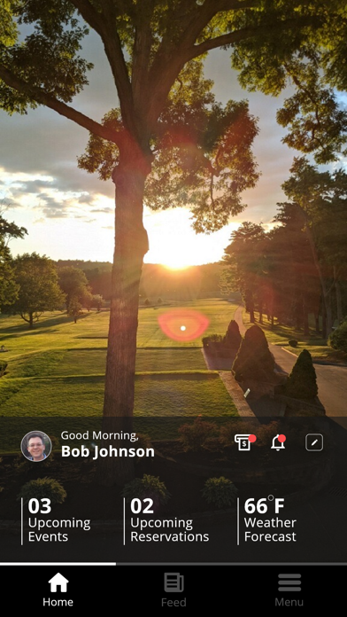 Golf Club of Avon screenshot 2