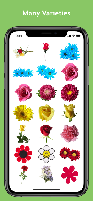 Flowers with Friends(圖7)-速報App