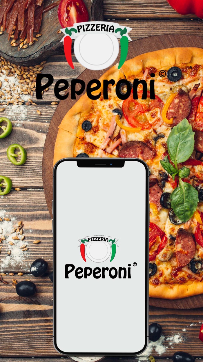 Pizzeria Peperoni Wien