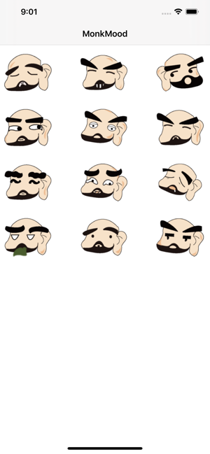 MonksMood(圖1)-速報App