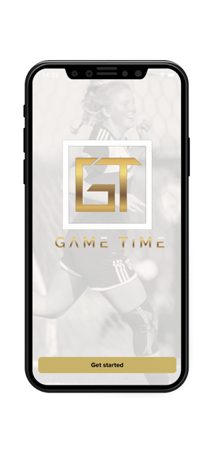 Game Time Global(圖1)-速報App