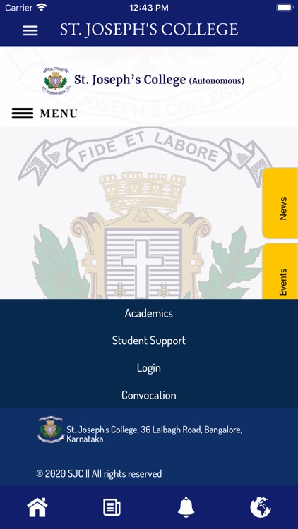 SJC Blr screenshot-3