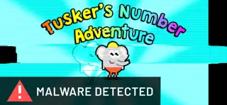 Tusker's Number Adventure - Screenshot 1