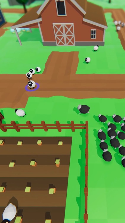 SHEEP.IO screenshot-4