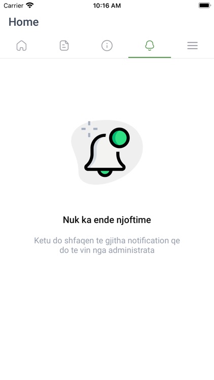 Marigona Mirembajtja screenshot-5