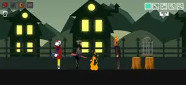 Game screenshot Halloween Witch Playground apk