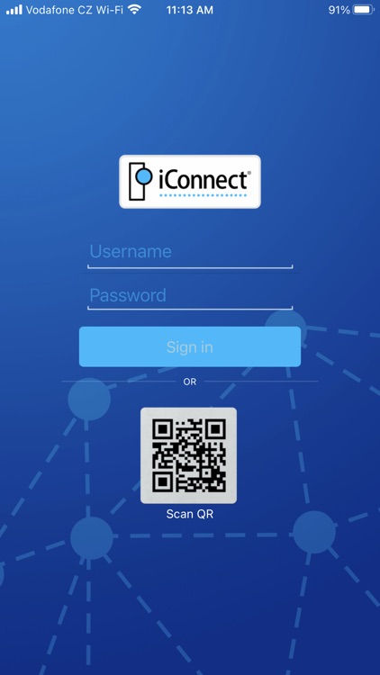 iConnect Softphone screenshot-0