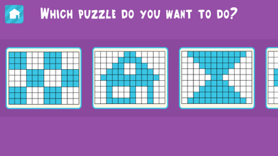 Code puzzels screenshot 4