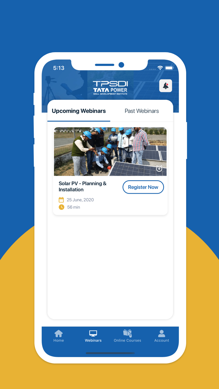 TP Skill Development Institute