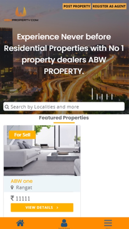 ABWProperty