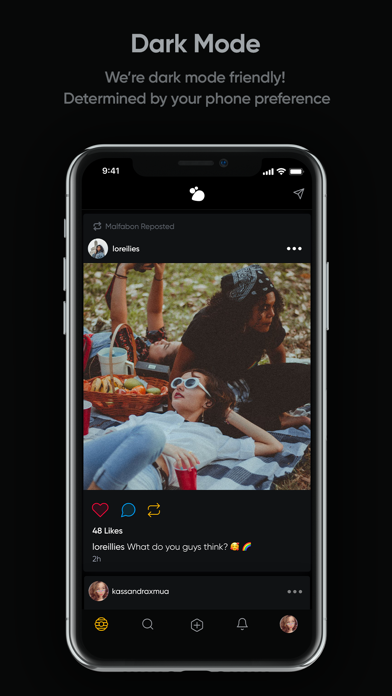 Image of Hive Social