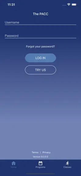 Game screenshot The PACC mod apk