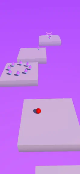 Game screenshot Rolly Ball Dash hack