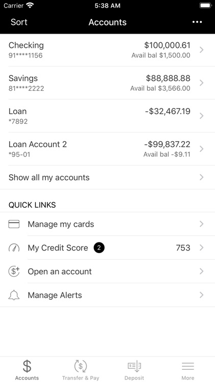 Sterling Bank Mobility