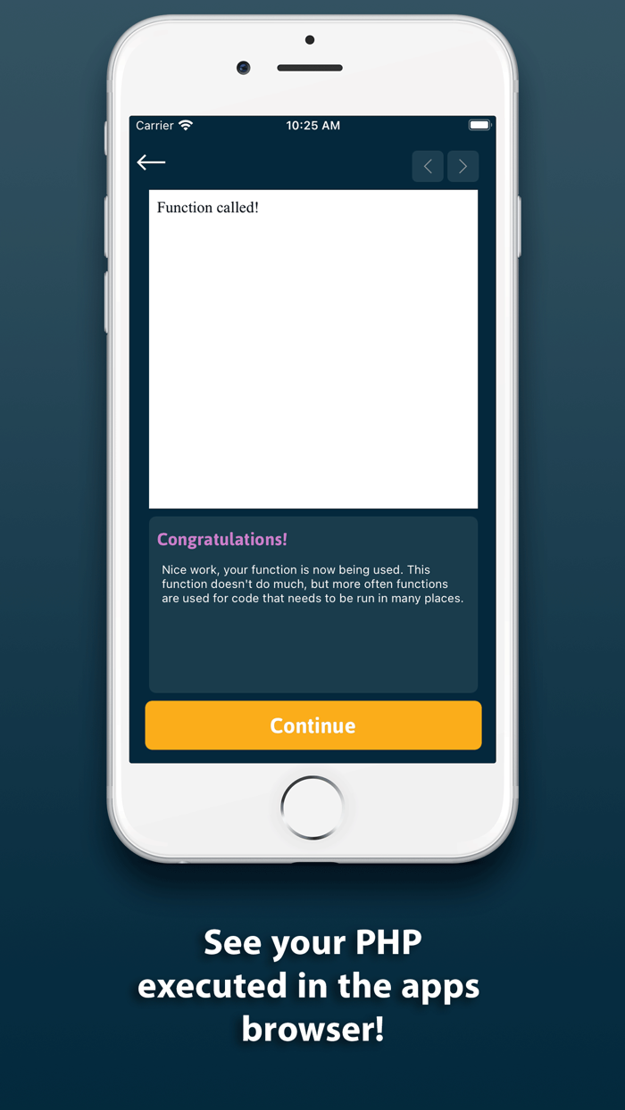 L2Code PHP - Learn write PHP