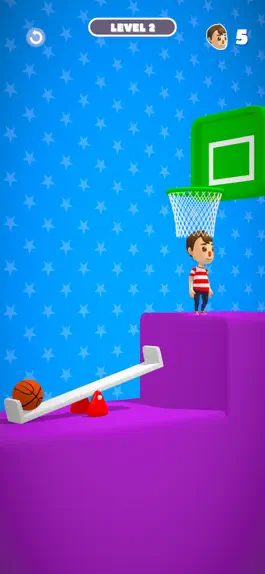 Game screenshot Weight Puzzle apk