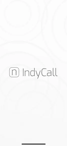 Game screenshot IndyCall mod apk