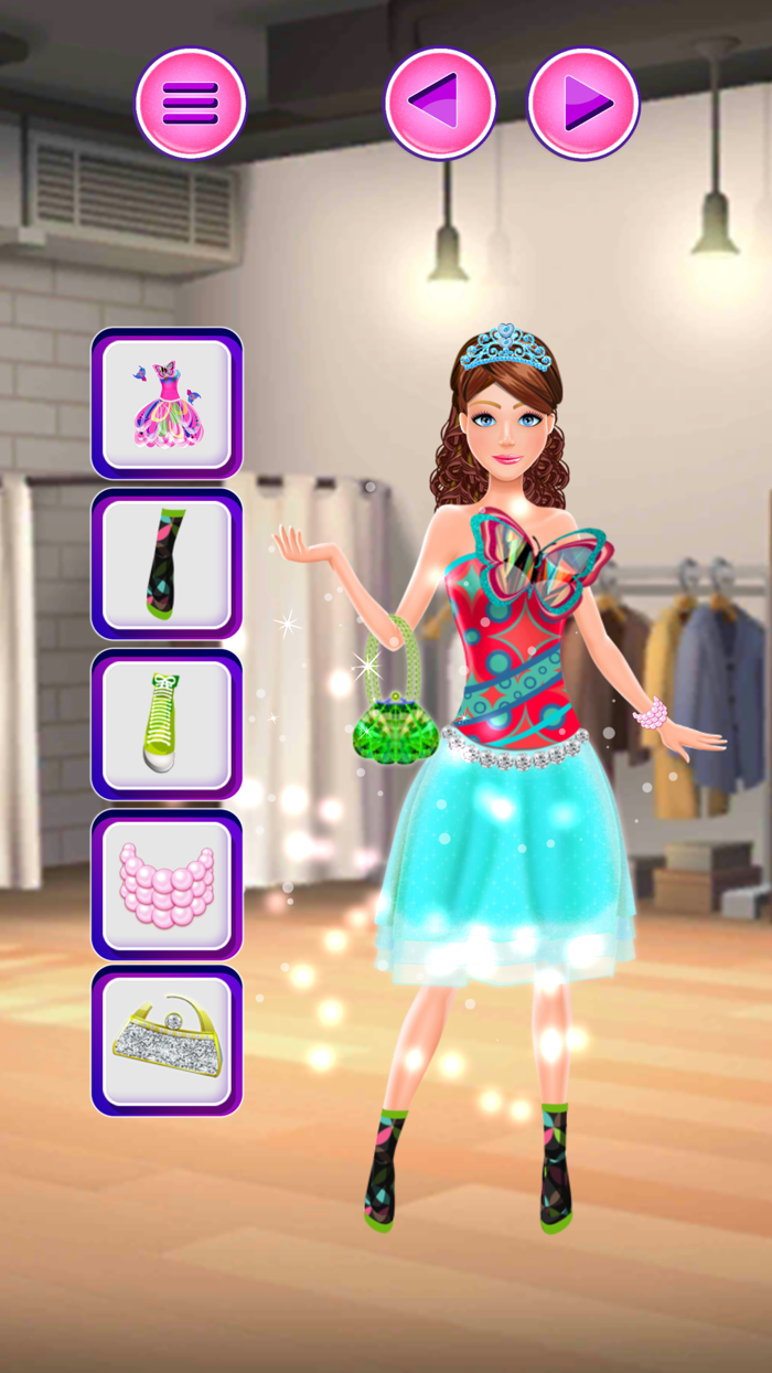 Face Paint -Makeover Master 3D