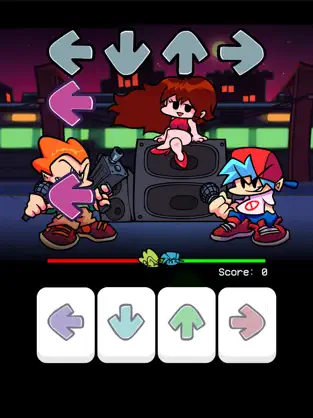 Image 1 Music Battle FNF Game iphone