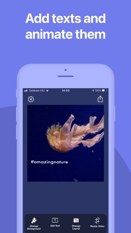 Video Resizer for IGTV Editor screenshot-4