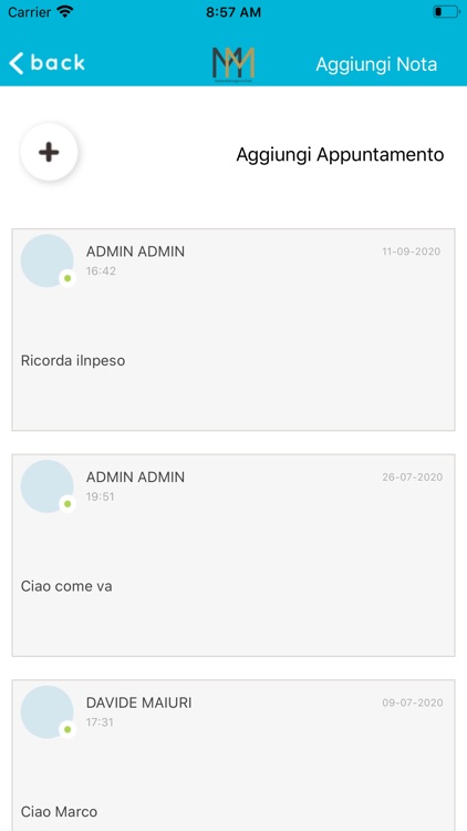 ItalianKetogenicDiet screenshot-4