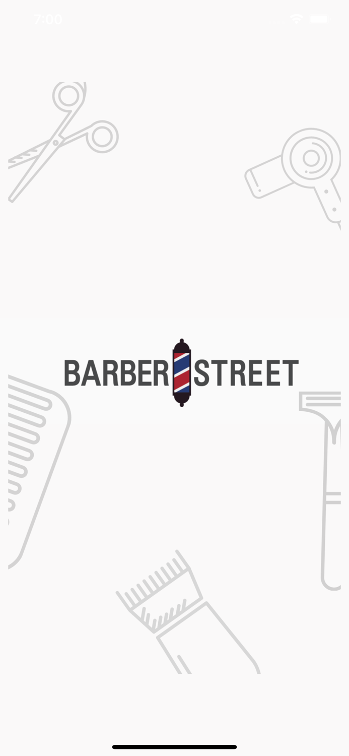 Barber Street