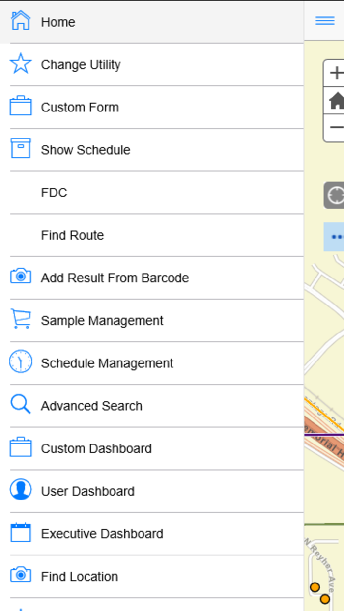 SAMS Environmental Compliance