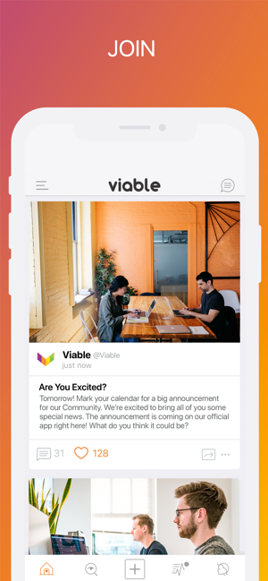 Viable Community(圖1)-速報App