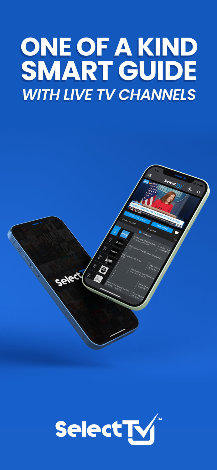 SelectTV