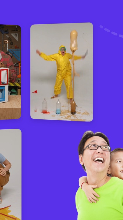Tappity: K-5 Science for Kids screenshot-4