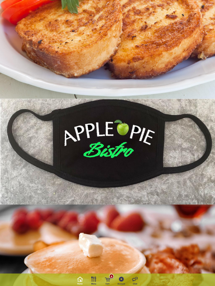 Apple Pie Bistro