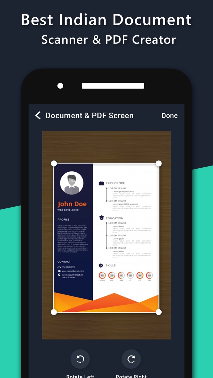 Doc Scanner - PDF Scan