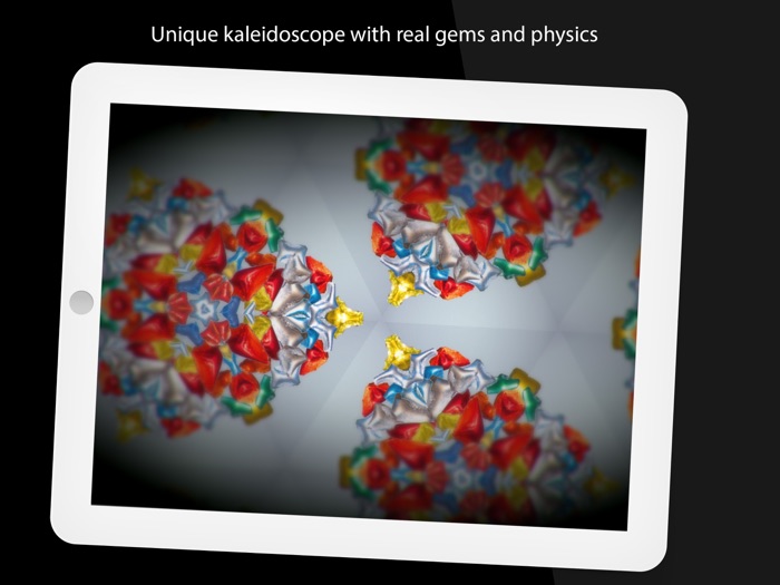 Real Kaleidoscope PRO